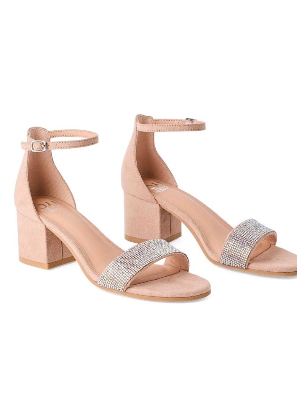 Madden NYC Women's Dress Heels